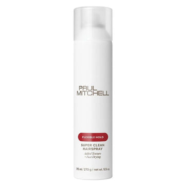 Paul Mitchell Super Clean Spray