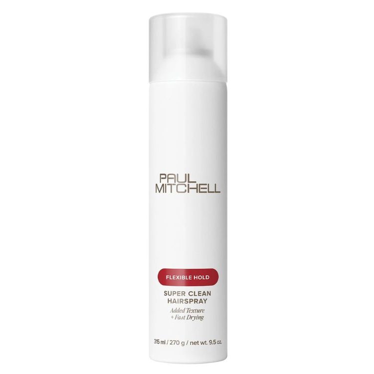 Paul Mitchell Super Clean Spray