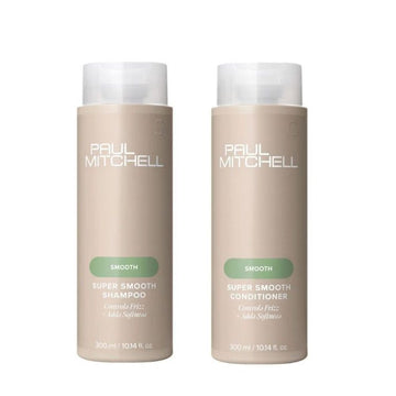 Paul Mitchell Super Skinny Shampoo & Conditioner Duo