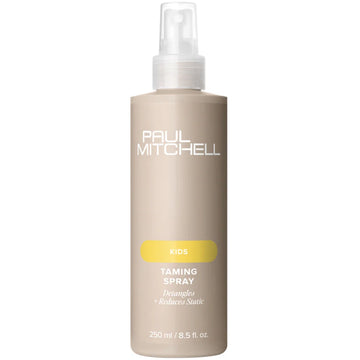 Paul Mitchell Taming Spray
