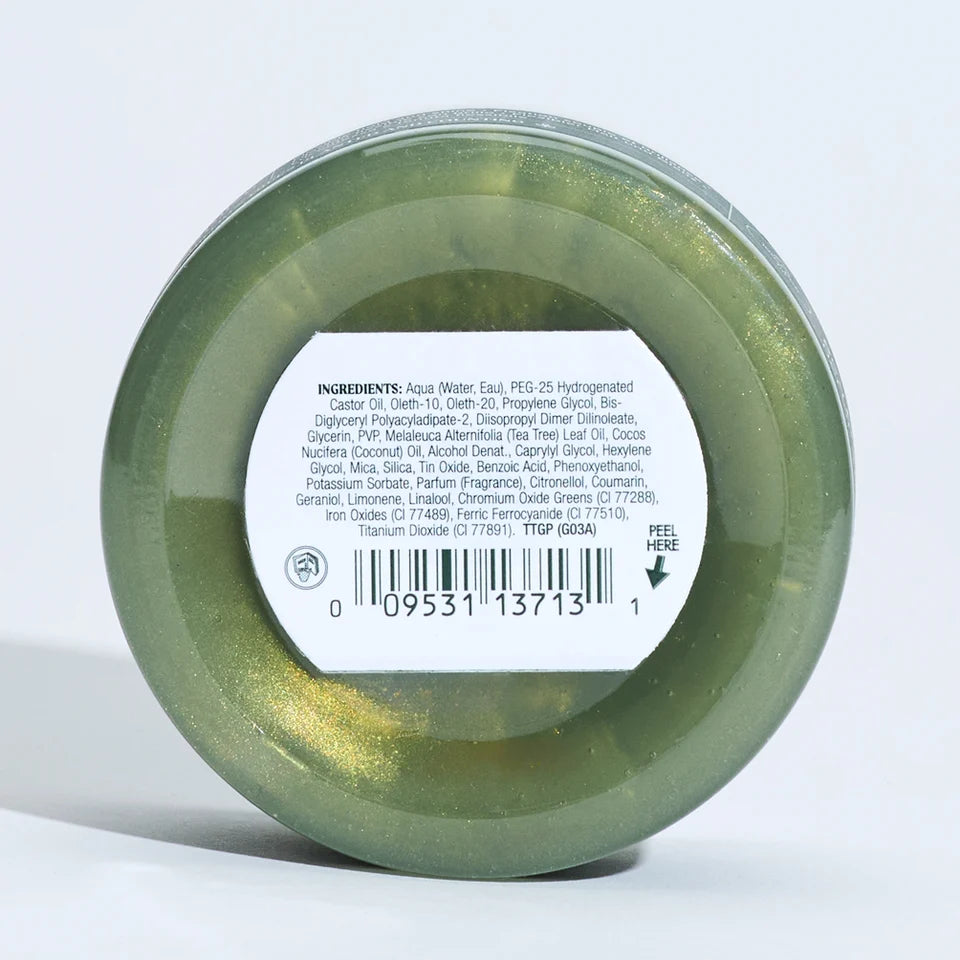 Paul Mitchell Tea Tree Grooming Pomade