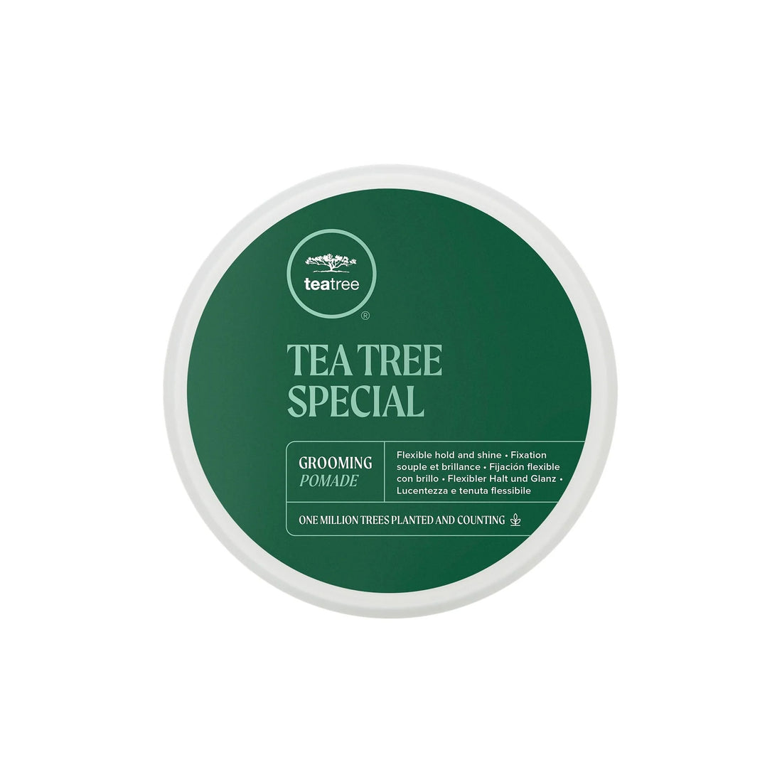 Paul Mitchell Tea Tree Grooming Pomade