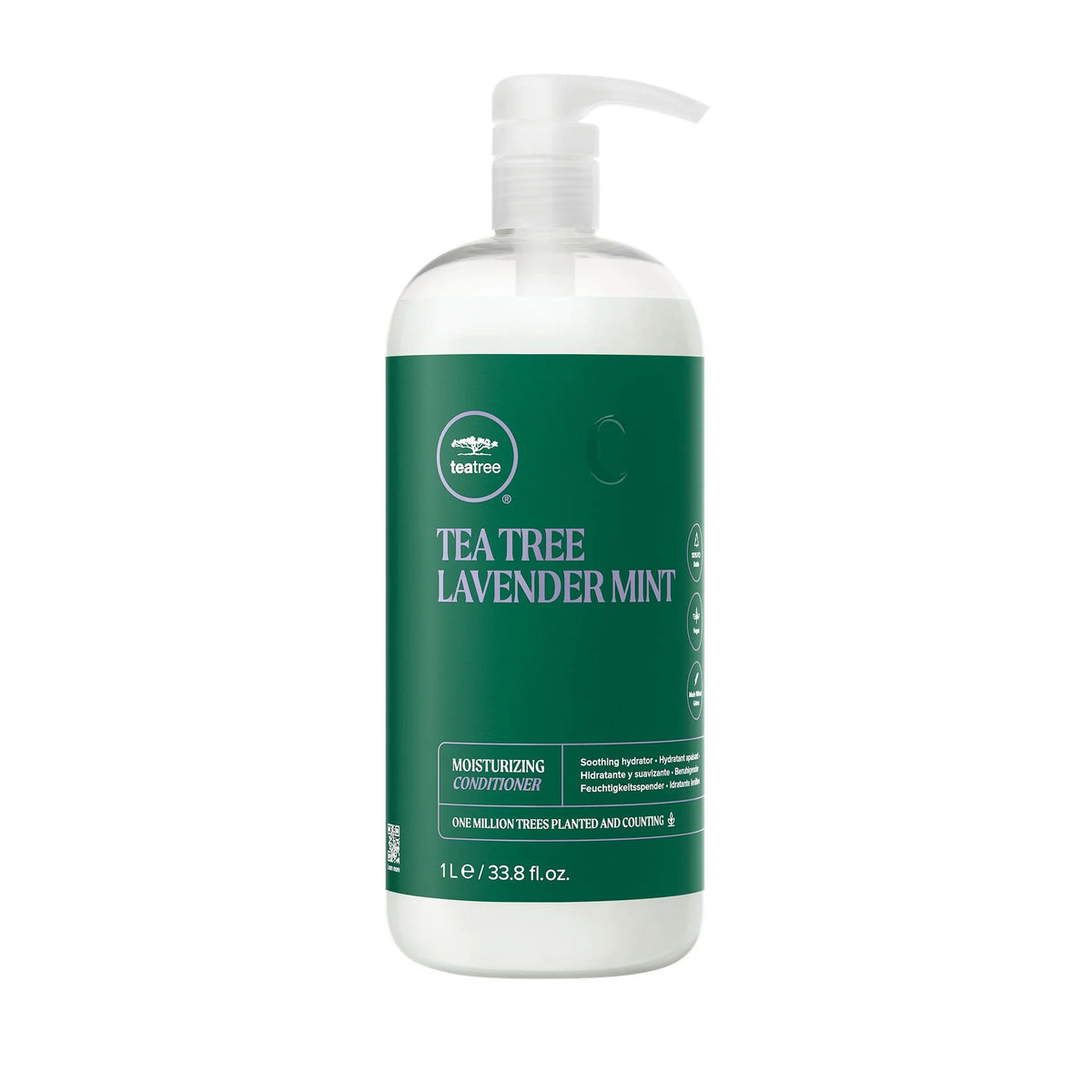 Paul Mitchell Tea Tree Lavender Mint Moisturizing Conditioner