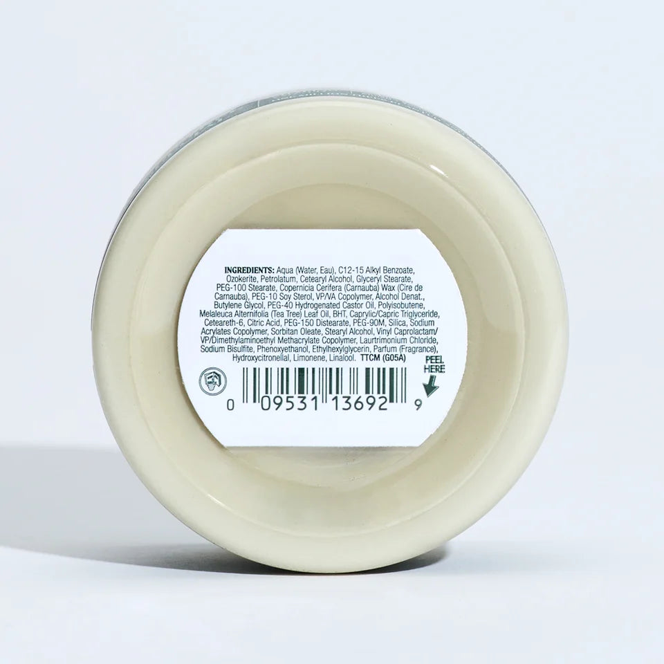 Paul Mitchell Tea Tree Shaping Cream
