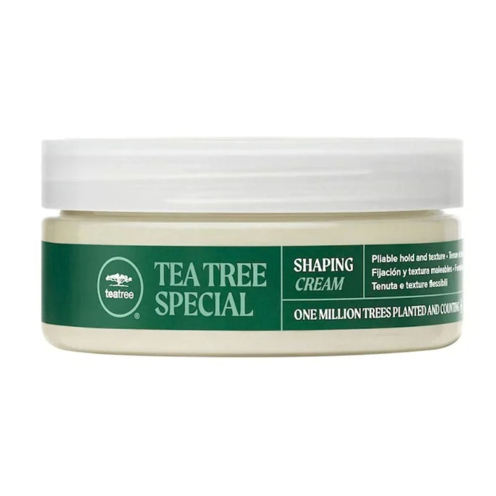 Paul Mitchell Tea Tree Shaping Cream
