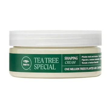 Paul Mitchell Tea Tree Shaping Cream