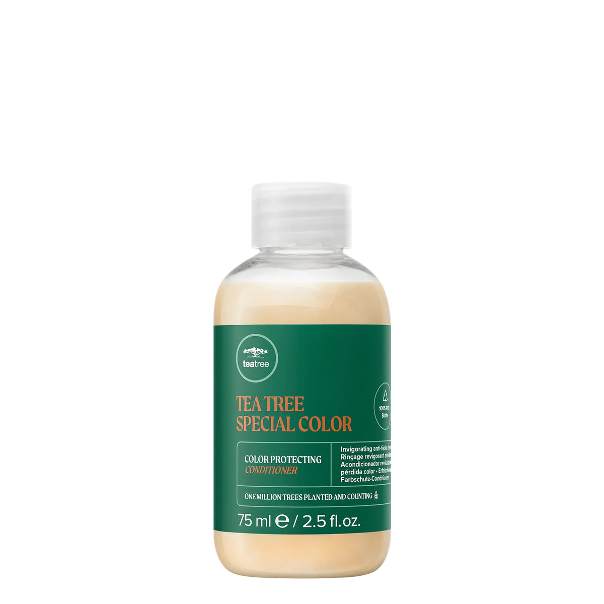 Paul Mitchell Tea Tree Special Colour Conditioner