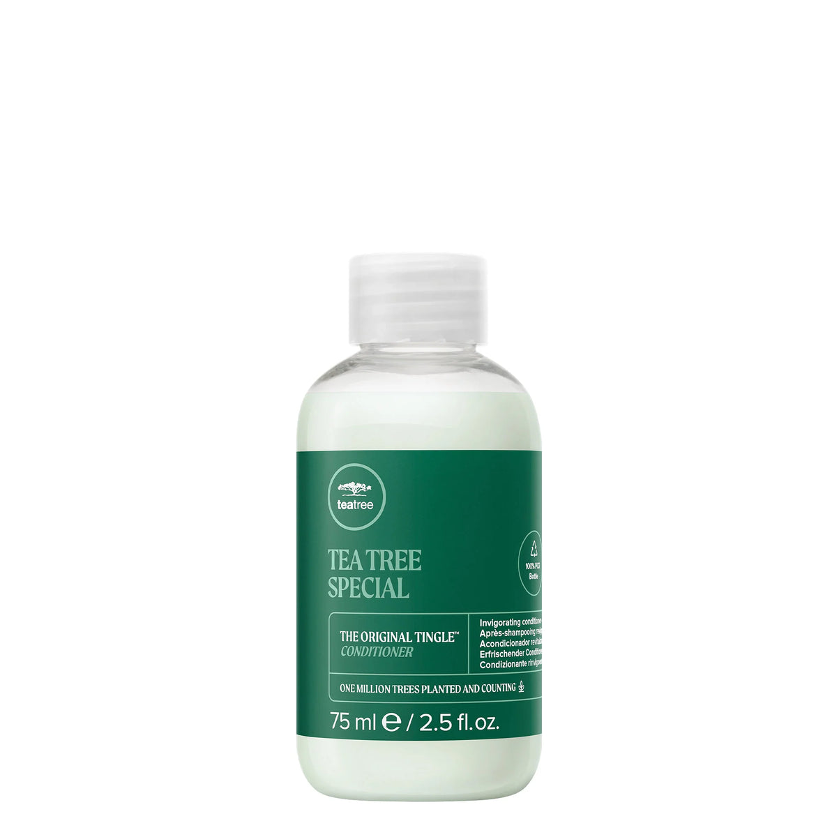 Paul Mitchell Tea Tree Special Conditioner
