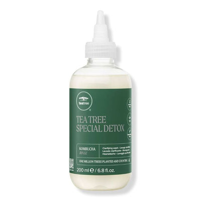 Paul Mitchell Tea Tree Special Detox Kombucha Rinse