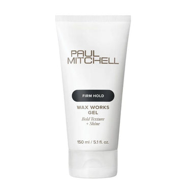 Paul Mitchell Wax Works
