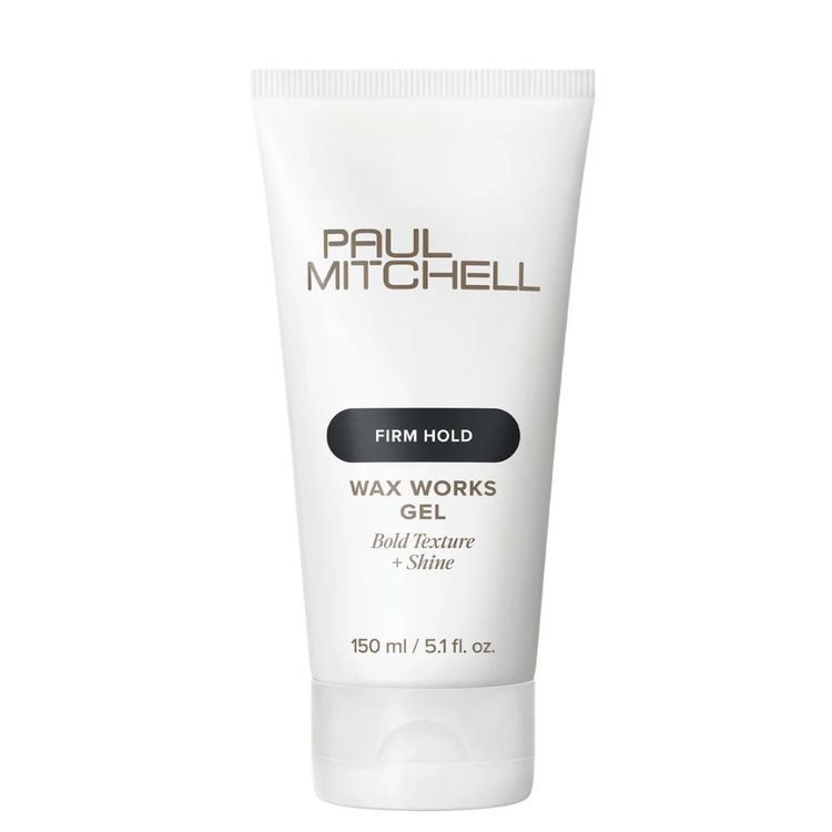 Paul Mitchell Wax Works