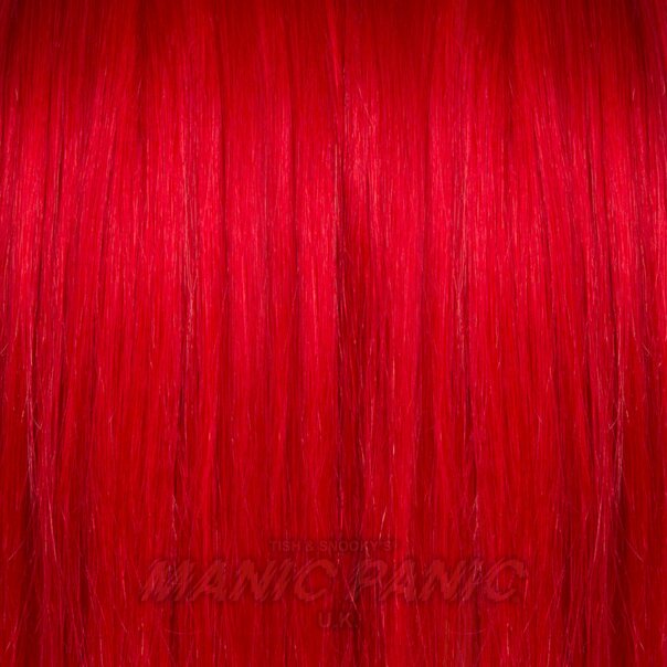 Manic Panic High Voltage Semi Permanent Hair Colours