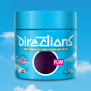 Plum