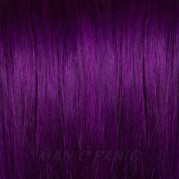 Manic Panic High Voltage Semi Permanent Hair Colours