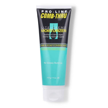 ProLine Comb Thru Lite Creme Moisturizer
