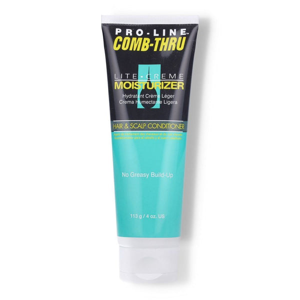 ProLine Comb Thru Lite Creme Moisturizer
