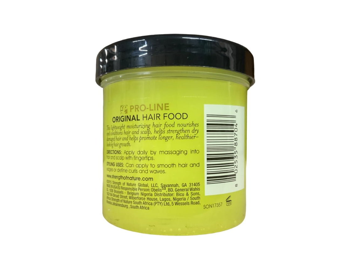 ProLine Hair Food Original Formula