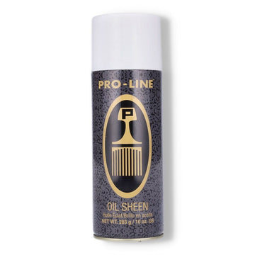 ProLine Oil Sheen Hair Spray