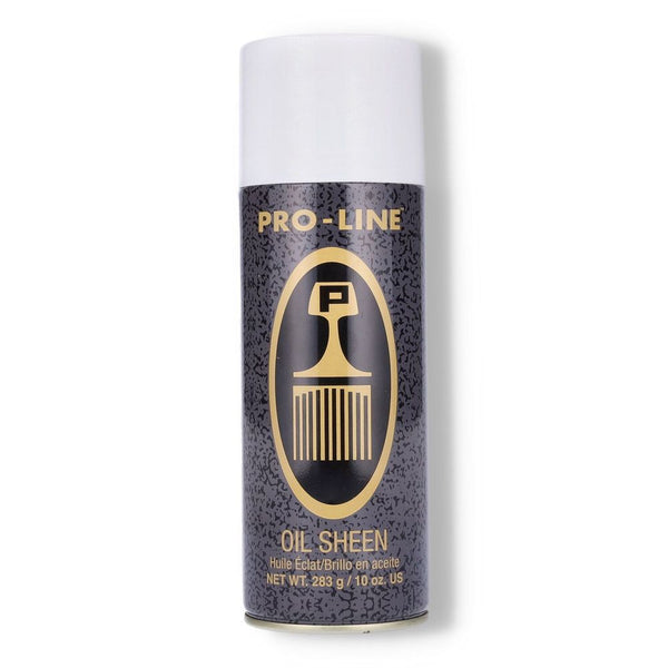 ProLine Oil Sheen Hair Spray