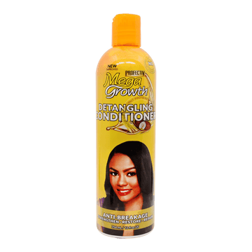 Profectiv Mega Growth Anti-breakage Detangling Conditioner