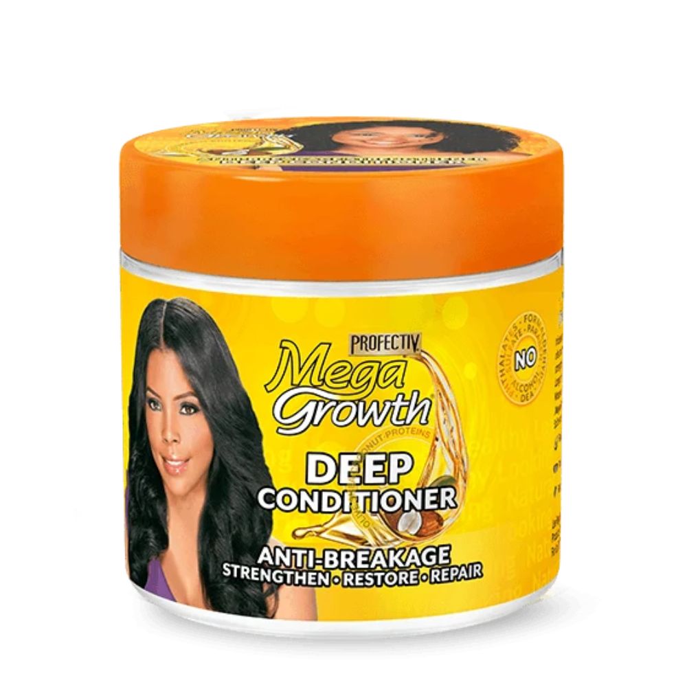 Profectiv Mega Growth Anti-breakage Strengthening Deep Conditioner