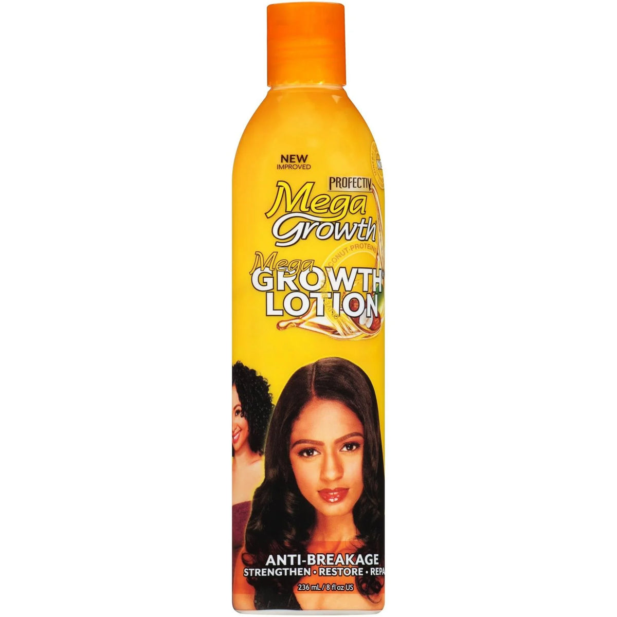 Profectiv Mega Growth Anti-breakage Strengthening Growth Lotion