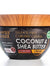 Queeny Cazara Coconut & Shea Butter Curling Cream