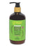 Queeny Cazara Rosemary Mint Scalp & Hair Strengthening Shampoo