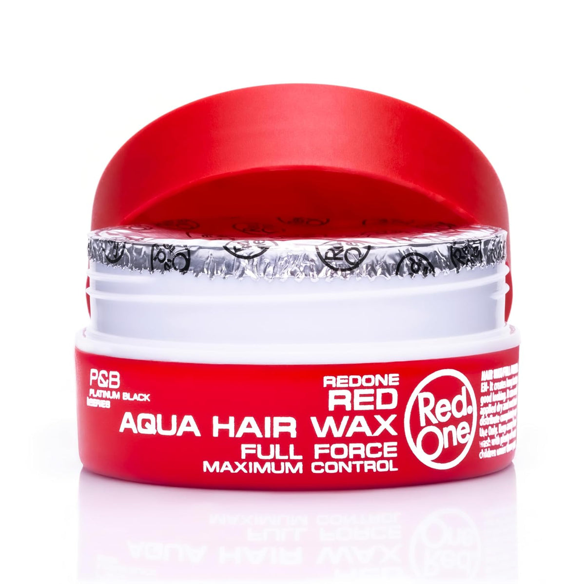 RedOne Hair Styling Aqua Hair Wax