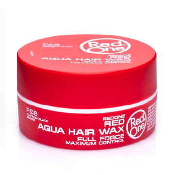 RedOne Hair Styling Aqua Hair Wax