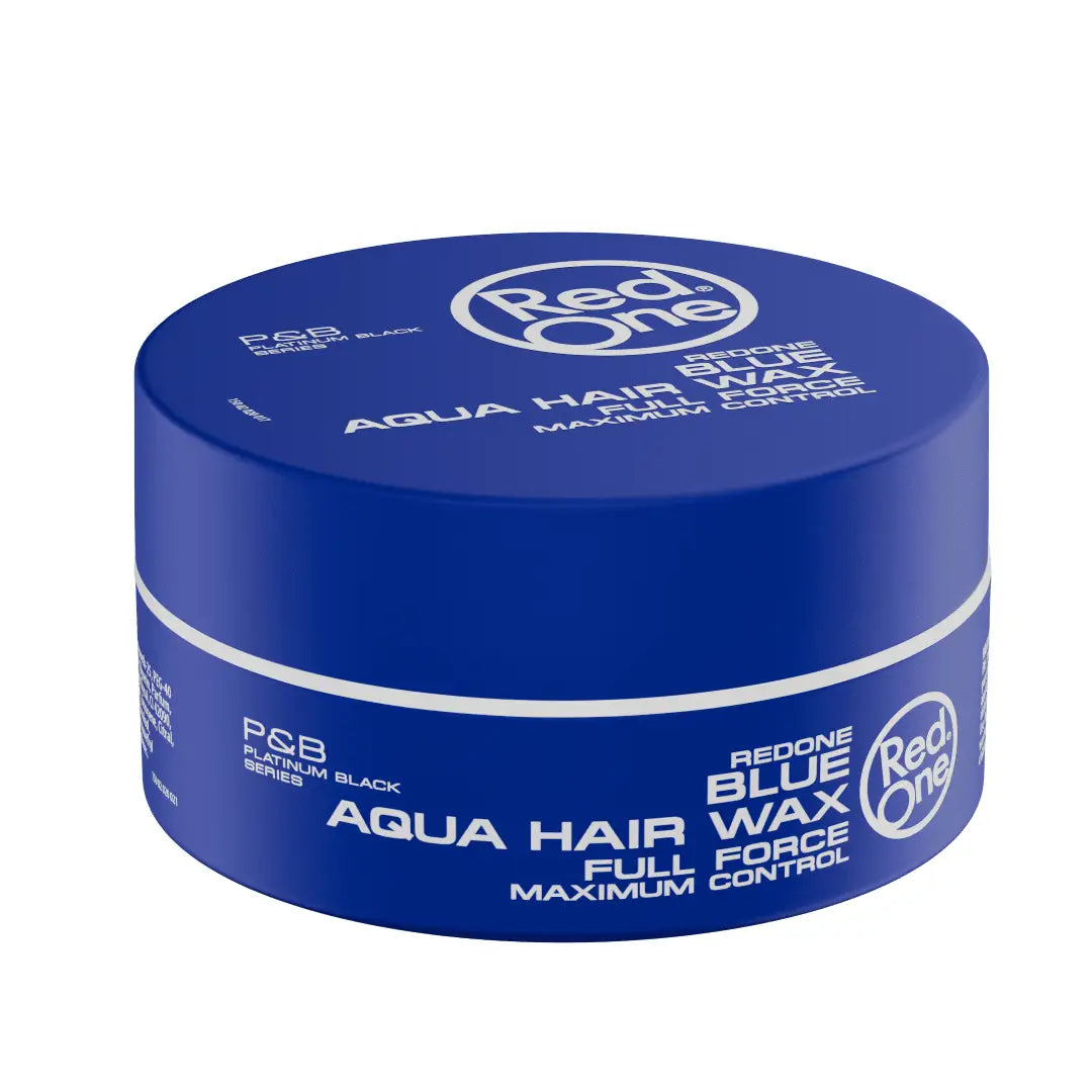 RedOne Hair Styling Aqua Hair Wax