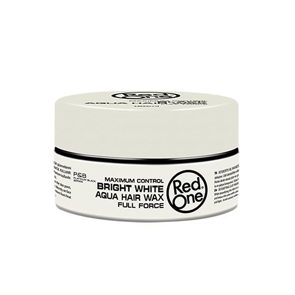 RedOne Hair Styling Aqua Hair Wax