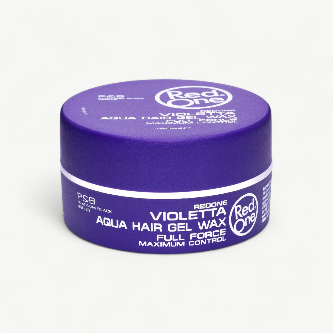 RedOne Hair Styling Aqua Hair Wax