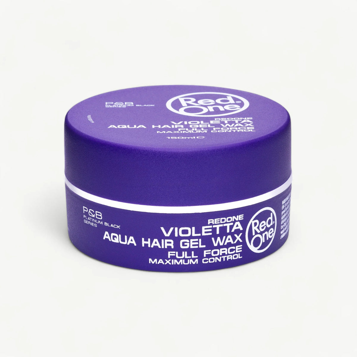 RedOne Hair Styling Aqua Hair Wax