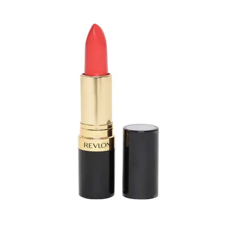 Revlon Super Lustrous Matte Lipstick
