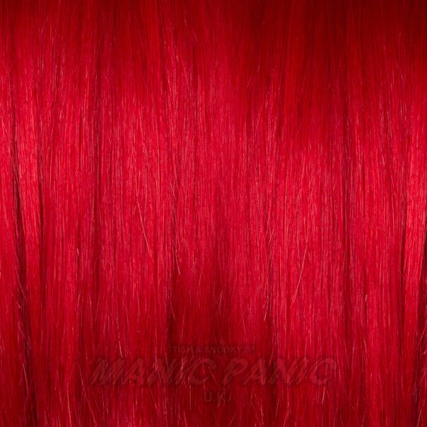 Manic Panic High Voltage Semi Permanent Hair Colours