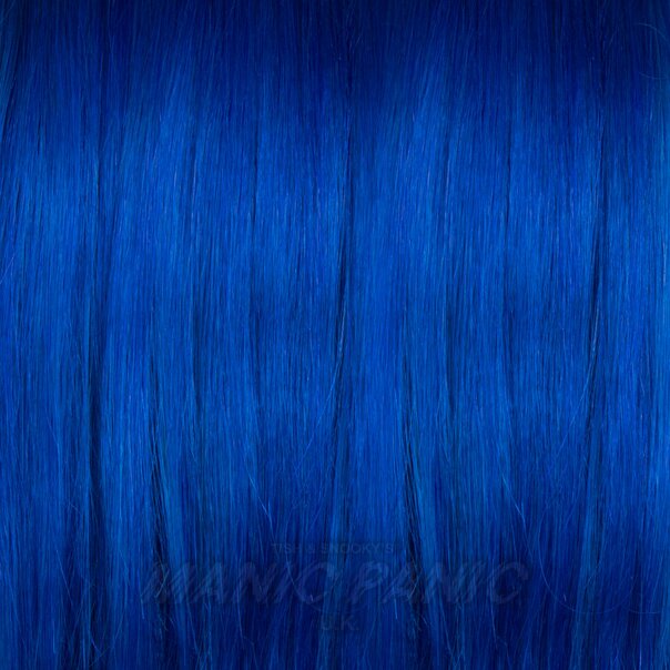 Manic Panic High Voltage Semi Permanent Hair Colours