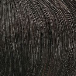 Sleek Synthetic Wig Halle