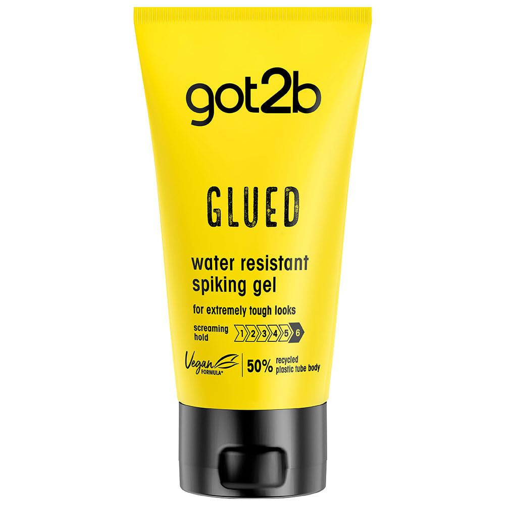 Schwarzkopf got2b Glued Spiking Glue