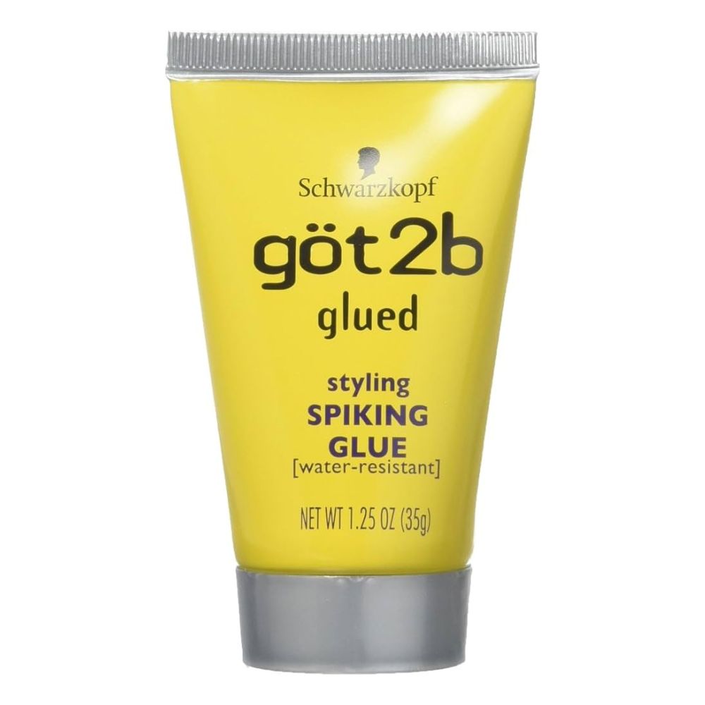 Schwarzkopf got2b Glued Spiking Glue