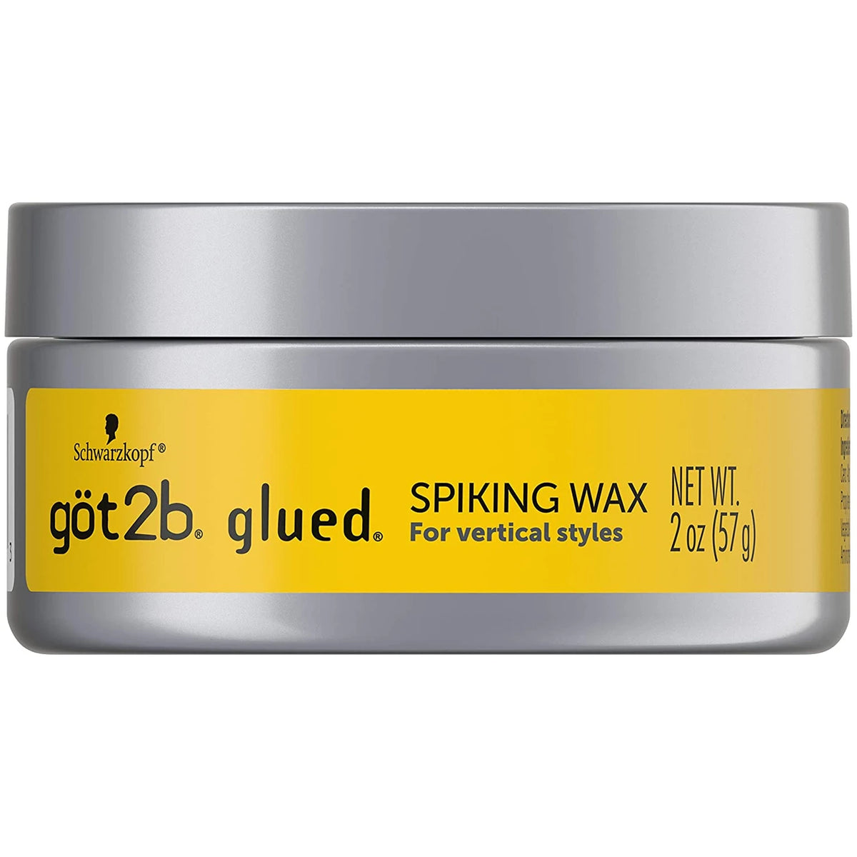 Schwarzkopf got2b Glued Spiking Wax