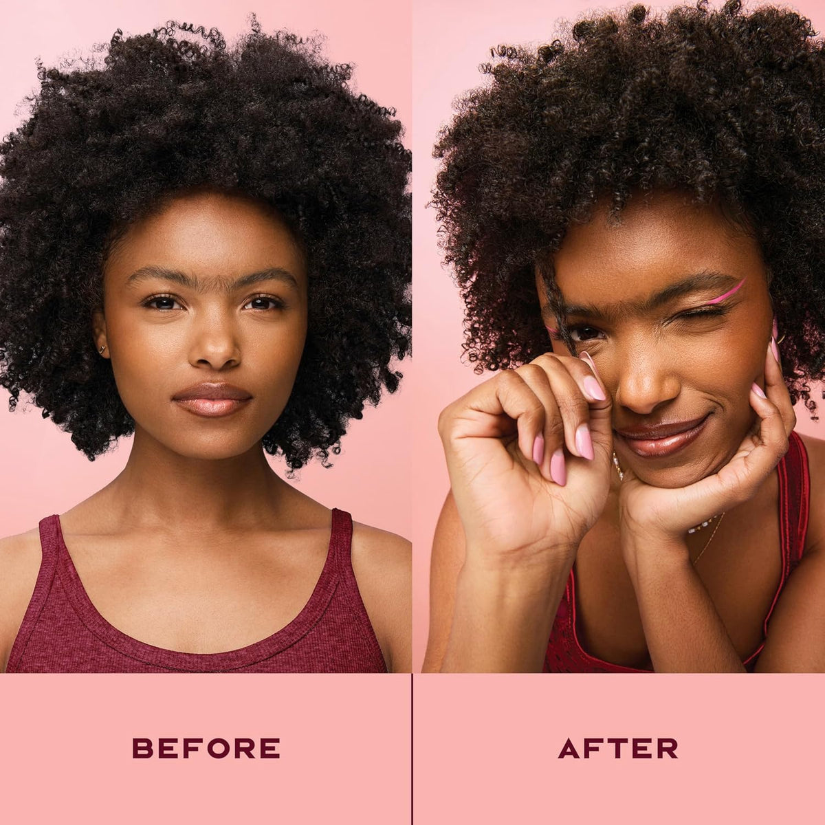 Shea Moisture Coconut & Hibiscus Curl Enhancing Smoothie