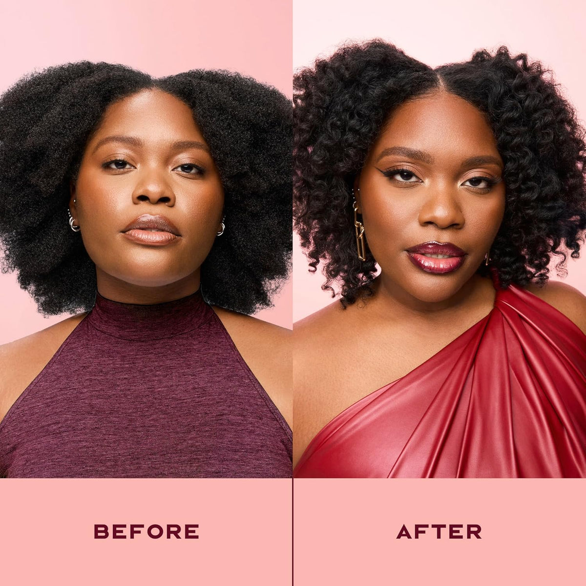 Shea Moisture Coconut & Hibiscus Curl & Style Milk
