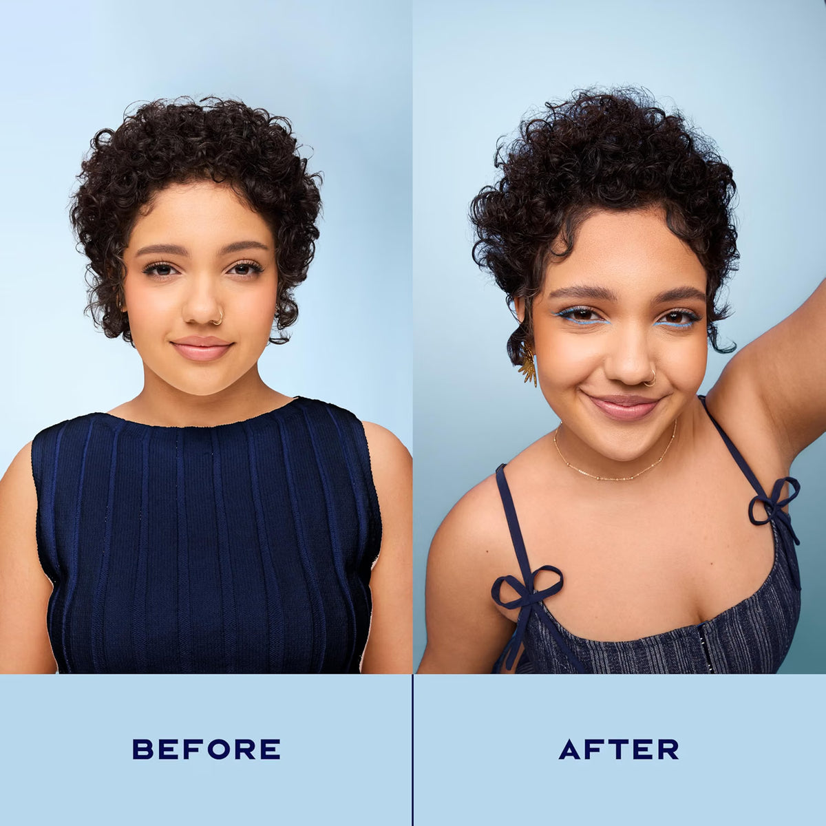 Shea Moisture Manuka Honey and Yogurt Hydrate + Repair Multi-action Leave-in