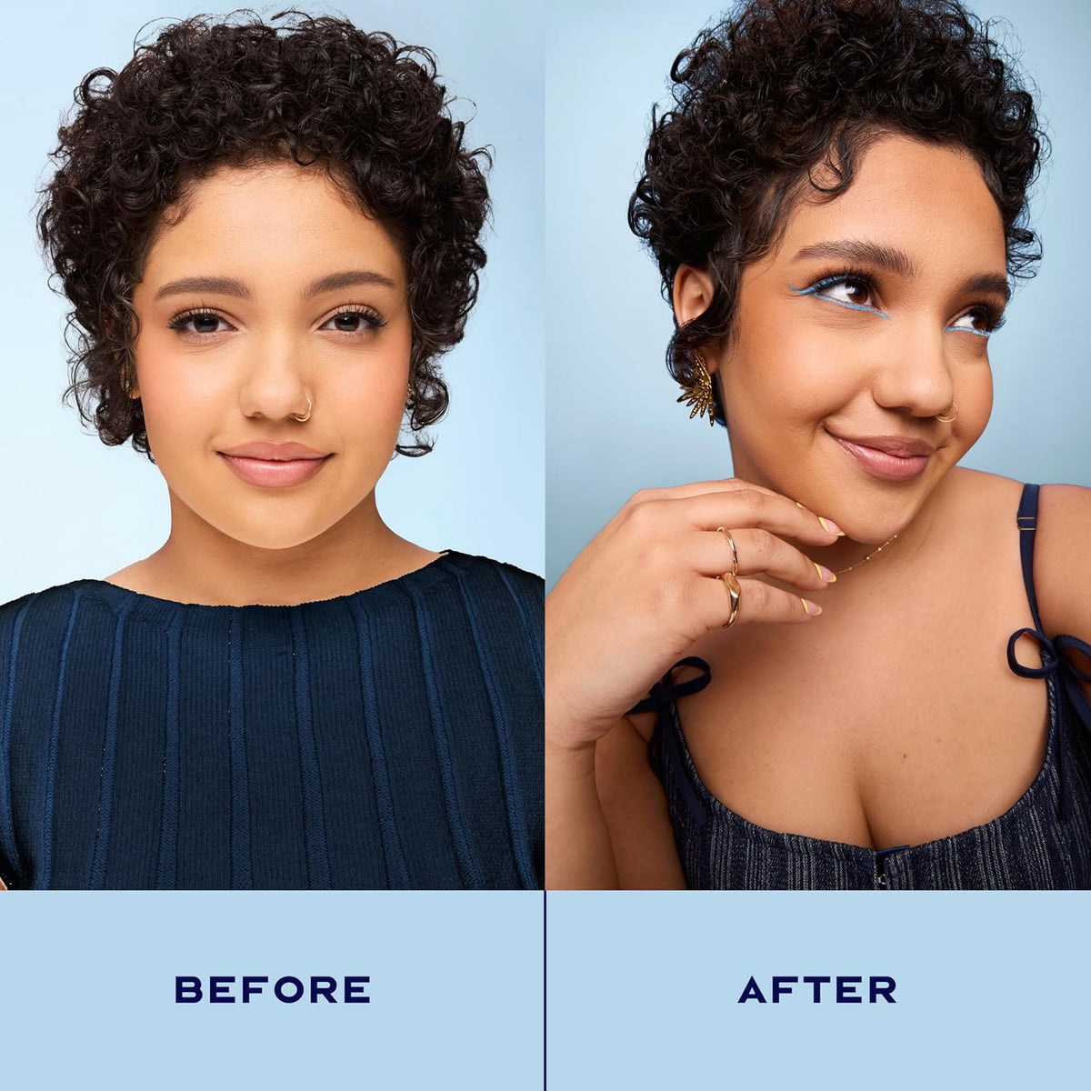 Shea Moisture Manuka Honey and Yogurt Hydrate + Repair Shampoo