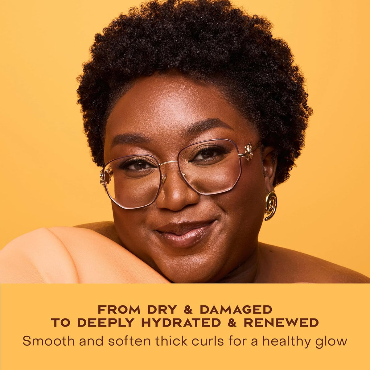 Shea Moisture Raw Shea Butter Deep Treatment Masque