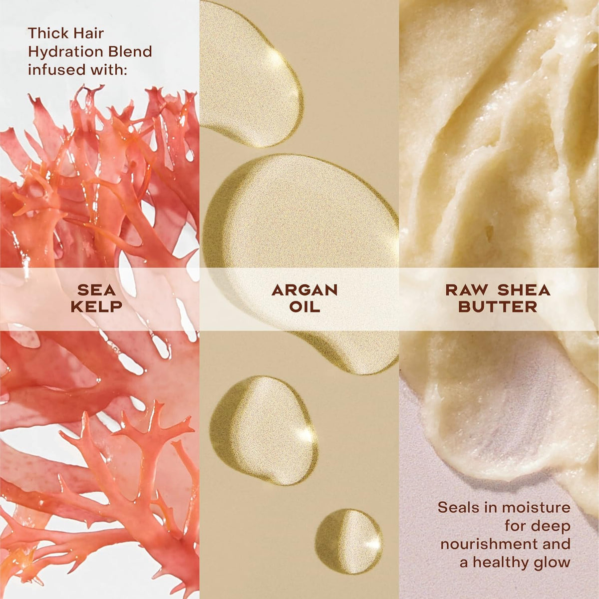 Shea Moisture Raw Shea Butter Deep Treatment Masque