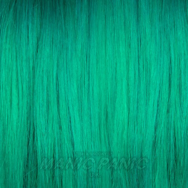 Manic Panic High Voltage Semi Permanent Hair Colours