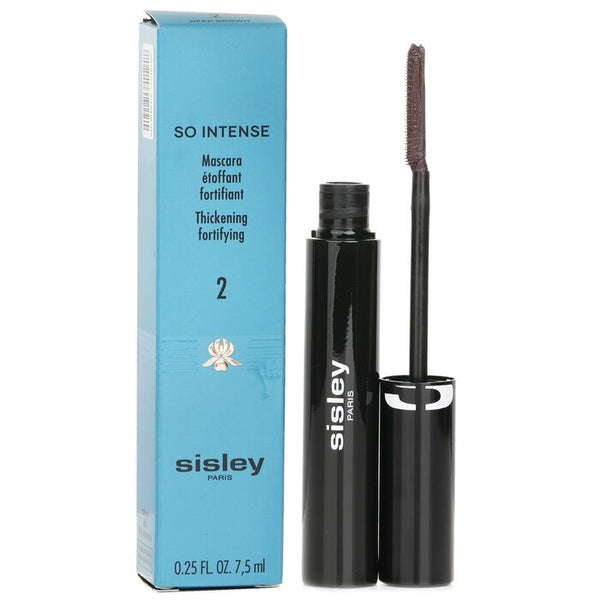 Sisley So Intense Mascara