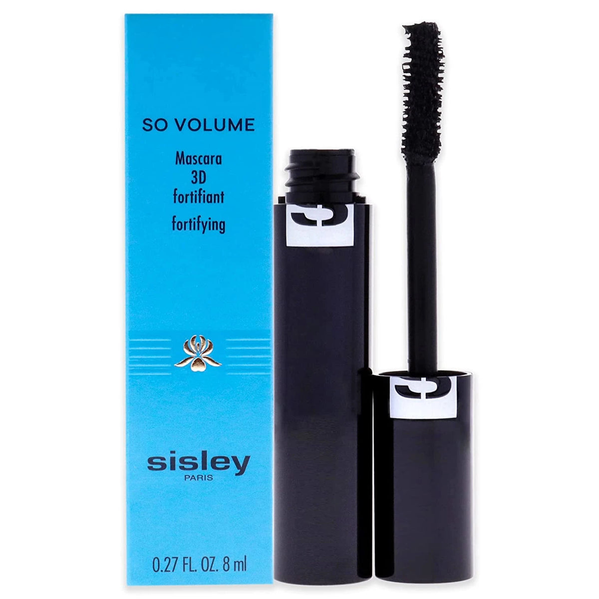 Sisley So Volume Mascara